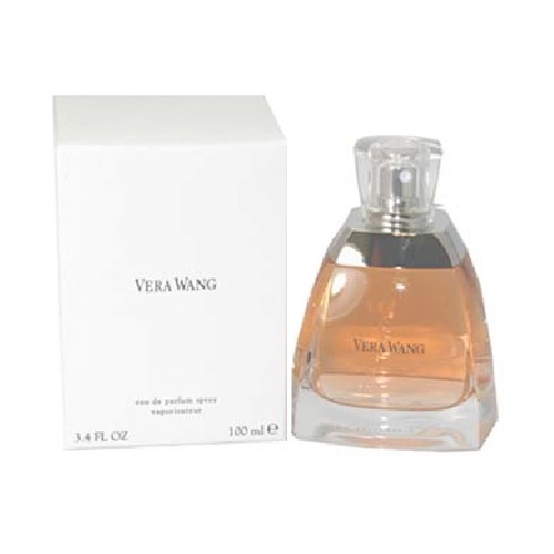 Vera Wang Perfume by Vera Wang 3.4oz Eau De Parfum Spray for women